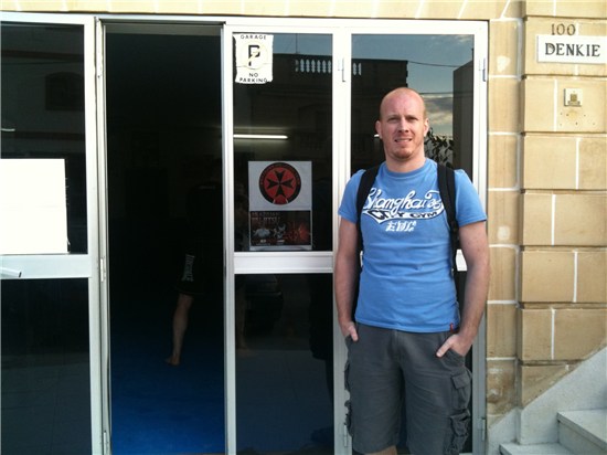 Malta BJJ Malta BJJ