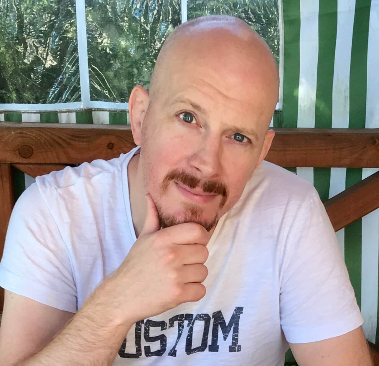 Ken Van Gilbergen