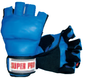 Vale-tudo handschoenen