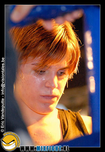 Majanka Lathouwers